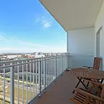 Wave Apartments - Cztery Oceany