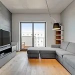 Wave Apartments - Cztery Oceany