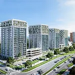 Wave Apartments - Cztery Oceany