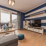 Cofferdam - Billberry Apartments
