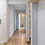 Lägenhet på 62 m² i Gammal förort, med 2 sovrum och 1 badrum (privat)