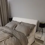 Apartament Brzezno Letnica