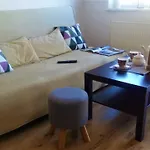 Sympatyczny Apartament