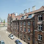 Freedom Gdansk Apartment