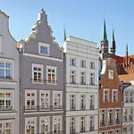 Viu Old Town Terrace