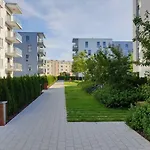 Apartament North Coast - Nad Morzem