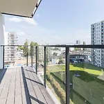 Apartament Szczecinska/Blisko Morza/Przymorze
