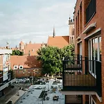 Tjb Design Apartment Rajska 8