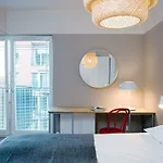 Tjb Design Apartment Rajska 8