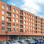 Wave Apartments