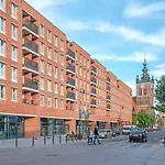 Wave Apartments
