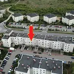 Apartament Familijny Gdansk 3 Rooms 64M2