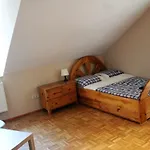 Apartamenty Szkocka