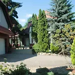 Apartamenty Szkocka