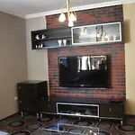 Apartamenty Szkocka