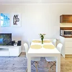 Apartament River Island - Srodmiescie