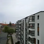Zeglarska Przystan