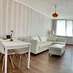 Apartament Relax Jagiellonska