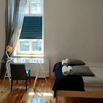 apartament Sandomierska