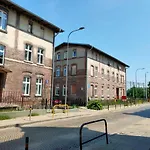apartament Sandomierska