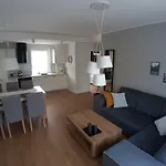 Zlota Wydma - M&K Apartamenty