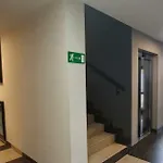 Apartament Jaworzniakow