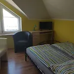 Pokoje U Krystiana