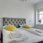Flats For Rent - Dluga Old Town