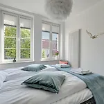 Flats For Rent - Dluga Old Town