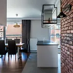 Apartament Chmielna