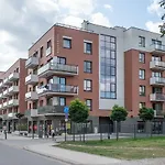 Apartament W Cichej Okolicy 5 Minut Od Centrum