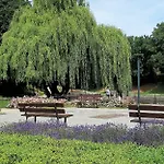 Apartament przy Parku