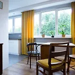 Apartament Jelitkowo