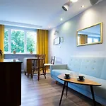 Apartament Jelitkowo