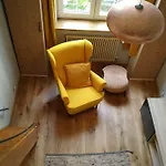 Apartament Ogarna 37