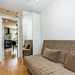Oliva Park Rentyear Apartments