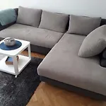 Apartament Orla