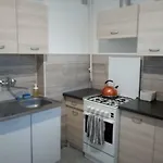 Apartament W Gdansku