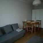 Apartament W Gdansku