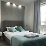 Apartamenty Sun&Sea II