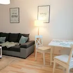 Apartament Szara Foka
