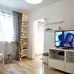Apartament Szara Foka