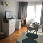 Apartament Przymorze