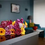High & Class - Apartamenty Nad Morzem