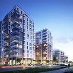 High & Class - Apartamenty Nad Morzem