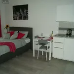 Apartamenty Sun&Sea I