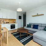 Pobookowane Stocznia Apartments Gdansk