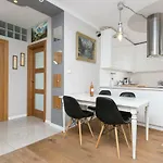 Apartament Frida