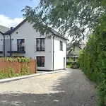 Apartamenty Maki