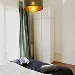 Apartamenty Maki